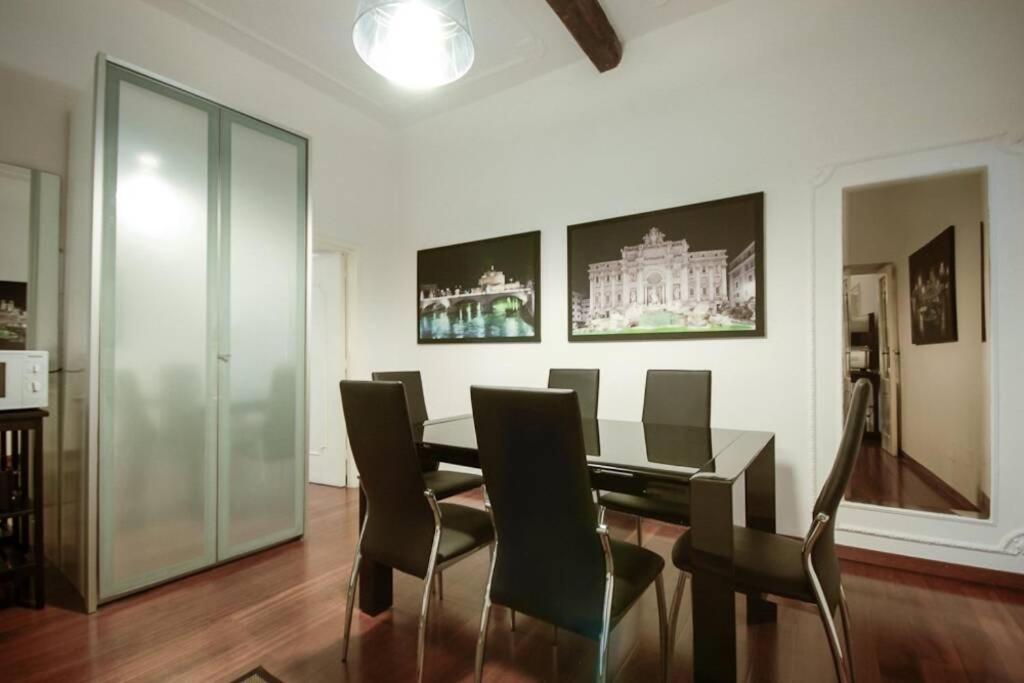 Banchi - Classic apartment between Navona and Campo dei Fiori - image 2