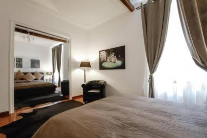 Banchi - Classic apartment between Navona and Campo dei Fiori - image 3