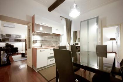 Banchi - Classic apartment between Navona and Campo dei Fiori - image 5