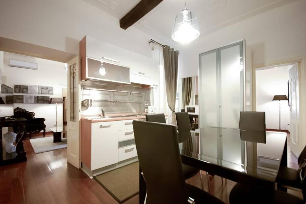 Banchi - Classic apartment between Navona and Campo dei Fiori - image 5