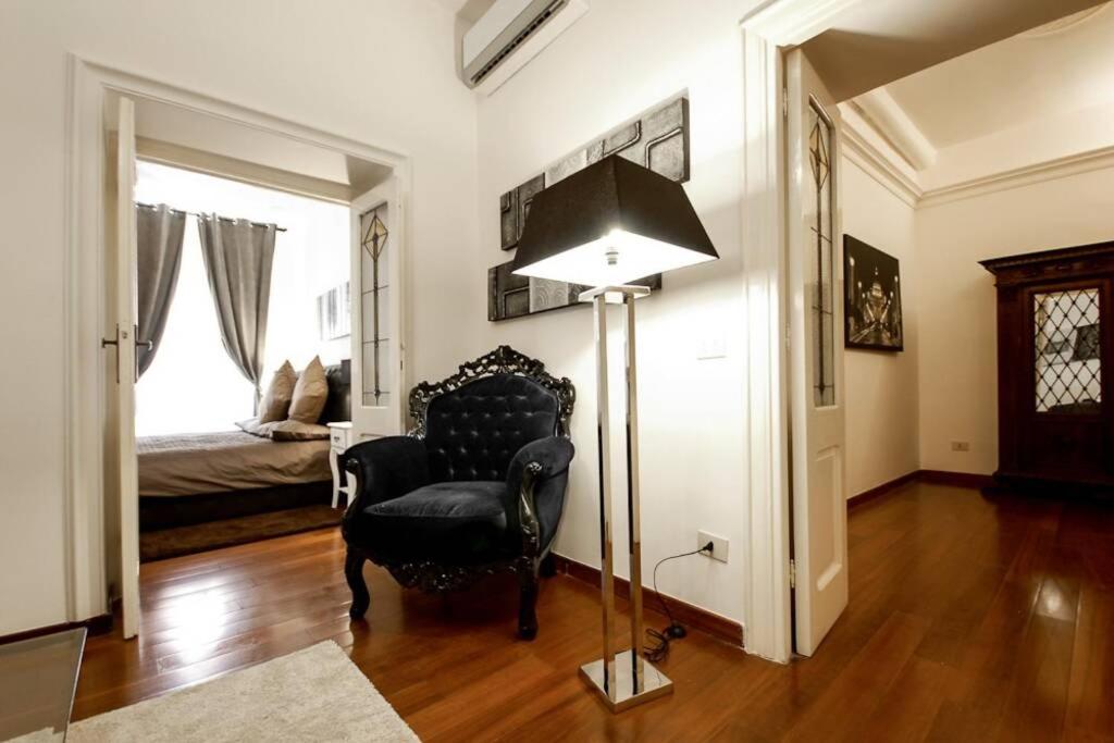 Banchi - Classic apartment between Navona and Campo dei Fiori - image 7