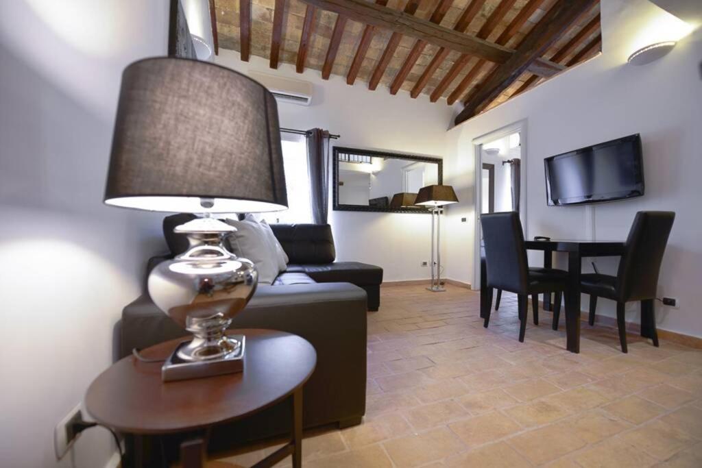 Ibernesi - Charming apartment at the Roman Forums - main image