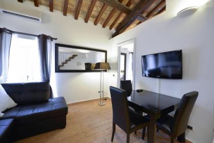 Ibernesi - Charming apartment at the Roman Forums - image 12