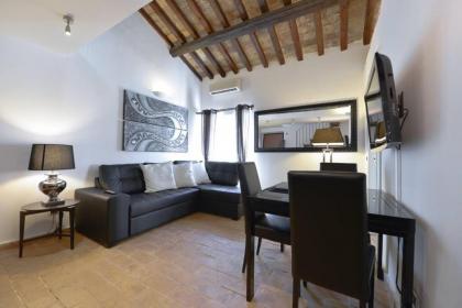 Ibernesi - Charming apartment at the Roman Forums - image 3