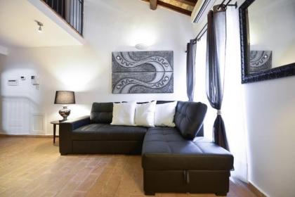 Ibernesi - Charming apartment at the Roman Forums - image 5