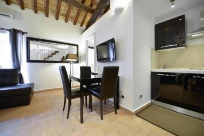 Ibernesi - Charming apartment at the Roman Forums - image 6