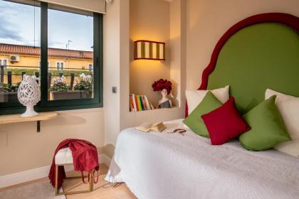 Nido del Gambero - Your Suite with View - image 2