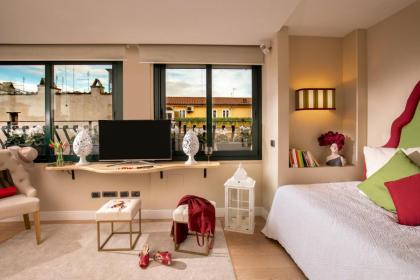 Nido del Gambero - Your Suite with View - image 3