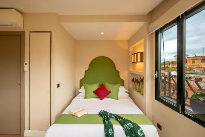 Nido del Gambero - Your Suite with View - image 7