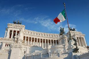 Nazionale Roma Hotel & Conference Center - main image