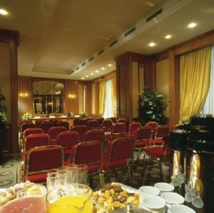 Nazionale Roma Hotel & Conference Center - image 5