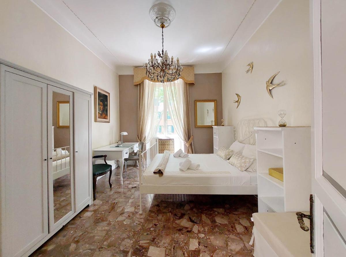 4BNB - Luxury Mazzini Apartment - main image