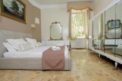 4BNB - Luxury Mazzini Apartment - image 12