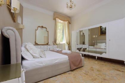 4BNB - Luxury Mazzini Apartment - image 13