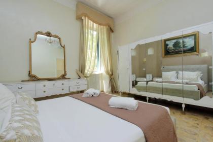 4BNB - Luxury Mazzini Apartment - image 14