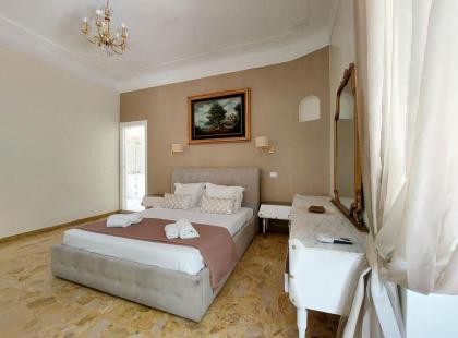 4BNB - Luxury Mazzini Apartment - image 15