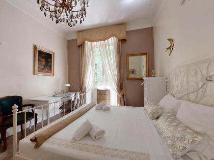 4BNB - Luxury Mazzini Apartment - image 16