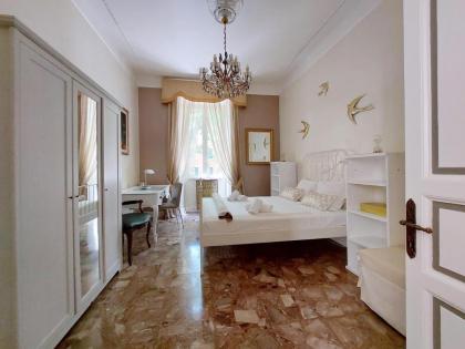 4BNB - Luxury Mazzini Apartment - image 17