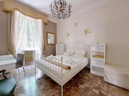 4BNB - Luxury Mazzini Apartment - image 18