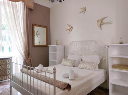 4BNB - Luxury Mazzini Apartment - image 19