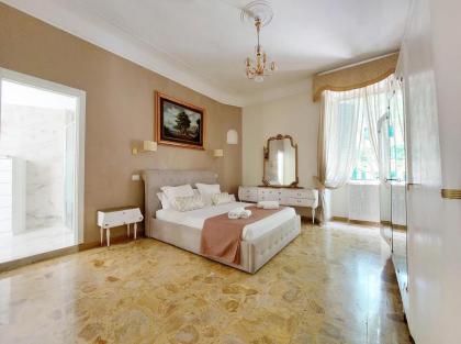 4BNB - Luxury Mazzini Apartment - image 2