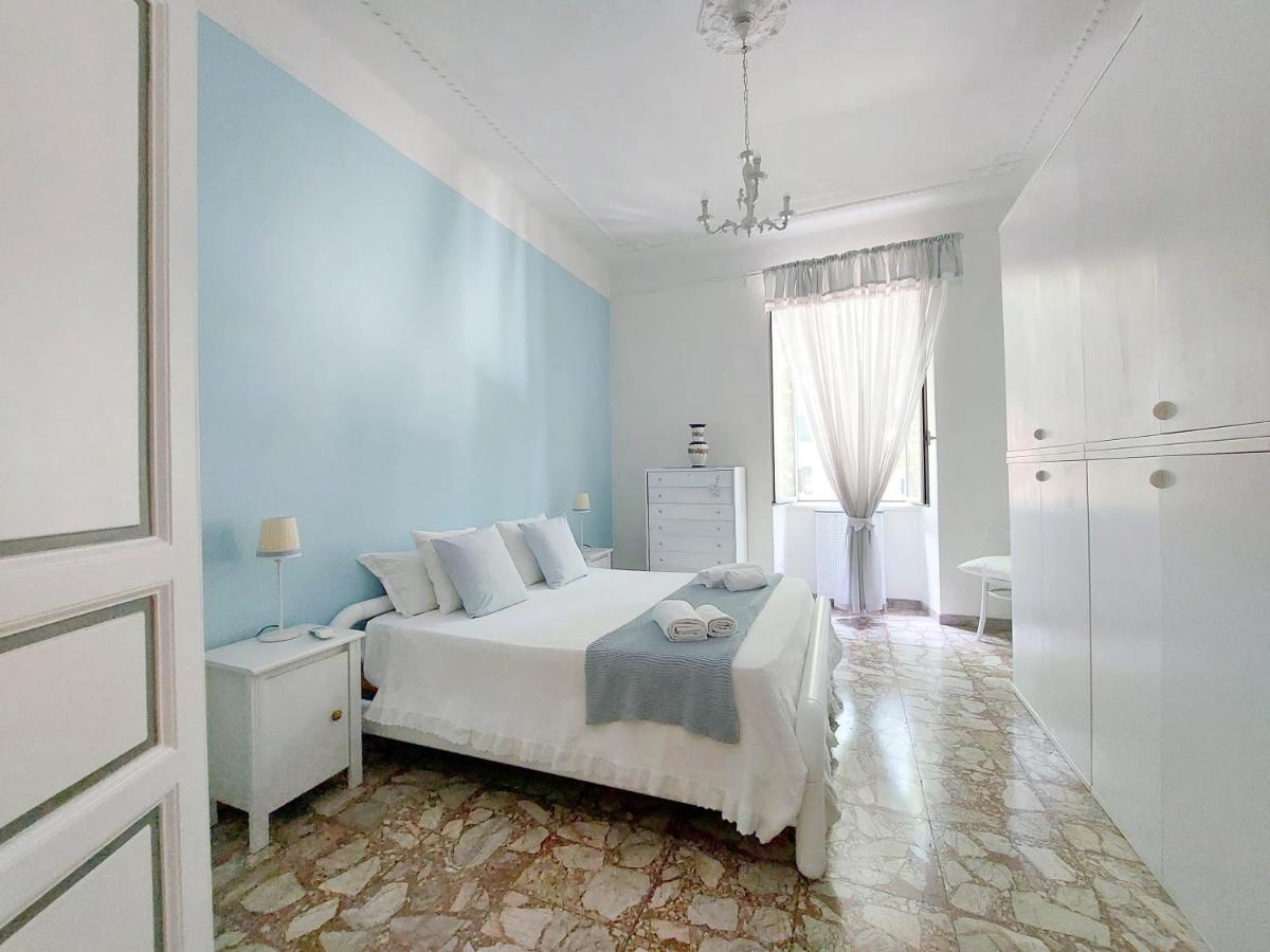 4BNB - Luxury Mazzini Apartment - image 3