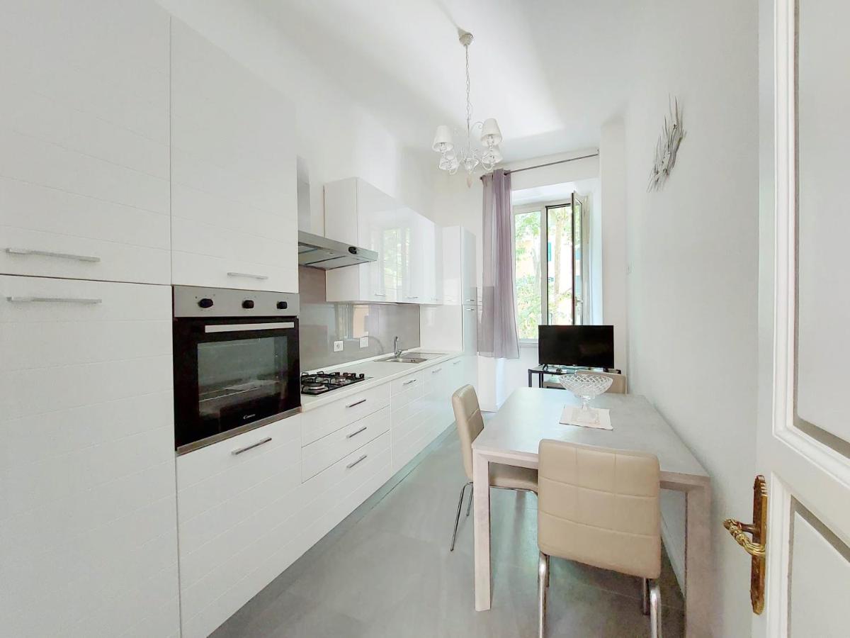 4BNB - Luxury Mazzini Apartment - image 5