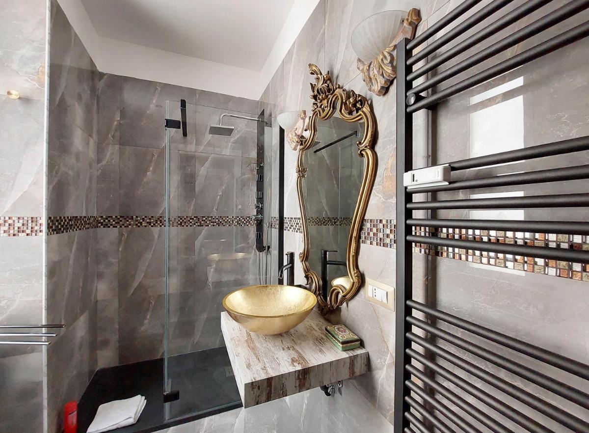 4BNB - Luxury Mazzini Apartment - image 6