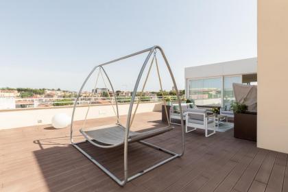 iFlat Garbatella Grand Penthouse - image 16