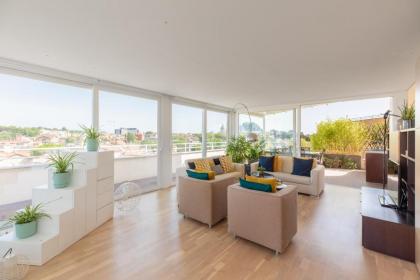 iFlat Garbatella Grand Penthouse - image 9