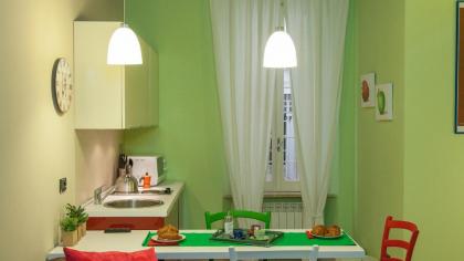 Trevi Colour- Rental in Rome - image 19