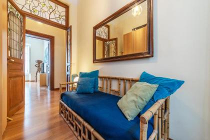 Termini Central and Elegant Apartment - image 18