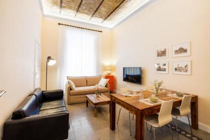 Visconti Apartment Prati Rome