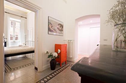 Visconti Apartment Prati - image 10