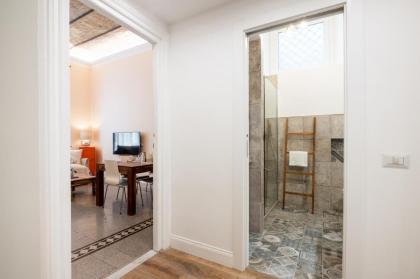 Visconti Apartment Prati - image 12