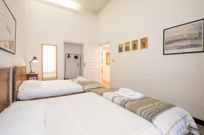 Visconti Apartment Prati - image 13