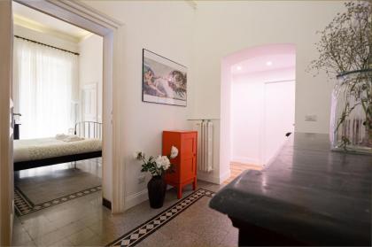 Visconti Apartment Prati - image 16