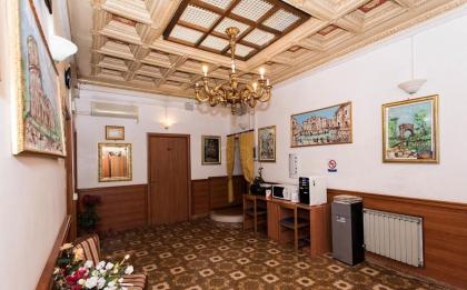 Hotel Artromano - image 13