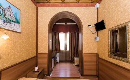 Hotel Artromano - image 19