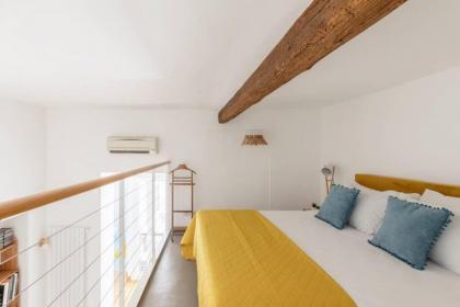 iFlat Yellow Monti Studio Apartment - image 11