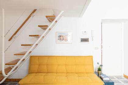 iFlat Yellow Monti Studio Apartment - image 15