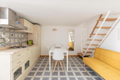 iFlat Yellow Monti Studio Apartment - image 16