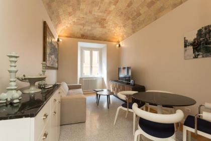 Esquilino Exquisite 2BR Apartment Rome