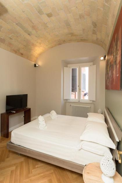 Esquilino Exquisite 2BR Apartment - image 12