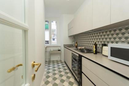 Esquilino Exquisite 2BR Apartment - image 16