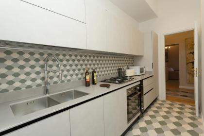 Esquilino Exquisite 2BR Apartment - image 17