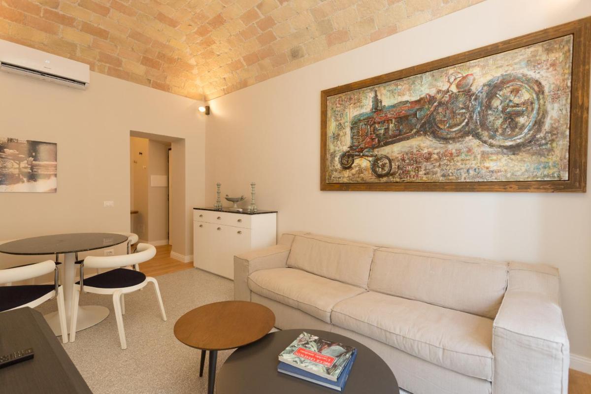 Esquilino Exquisite 2BR Apartment - image 2