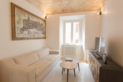 Esquilino Exquisite 2BR Apartment - image 3