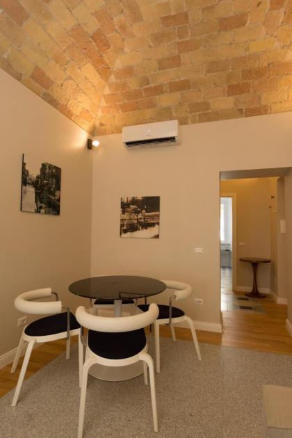 Esquilino Exquisite 2BR Apartment - image 8