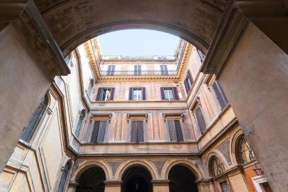 Rome As You Feel - Fontanella Borghese Luxury Apartment - image 12